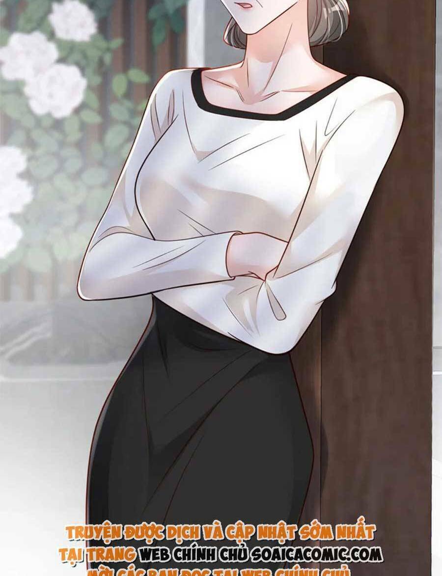 Lời Thì Thầm Của Ác Ma: Chapter 119