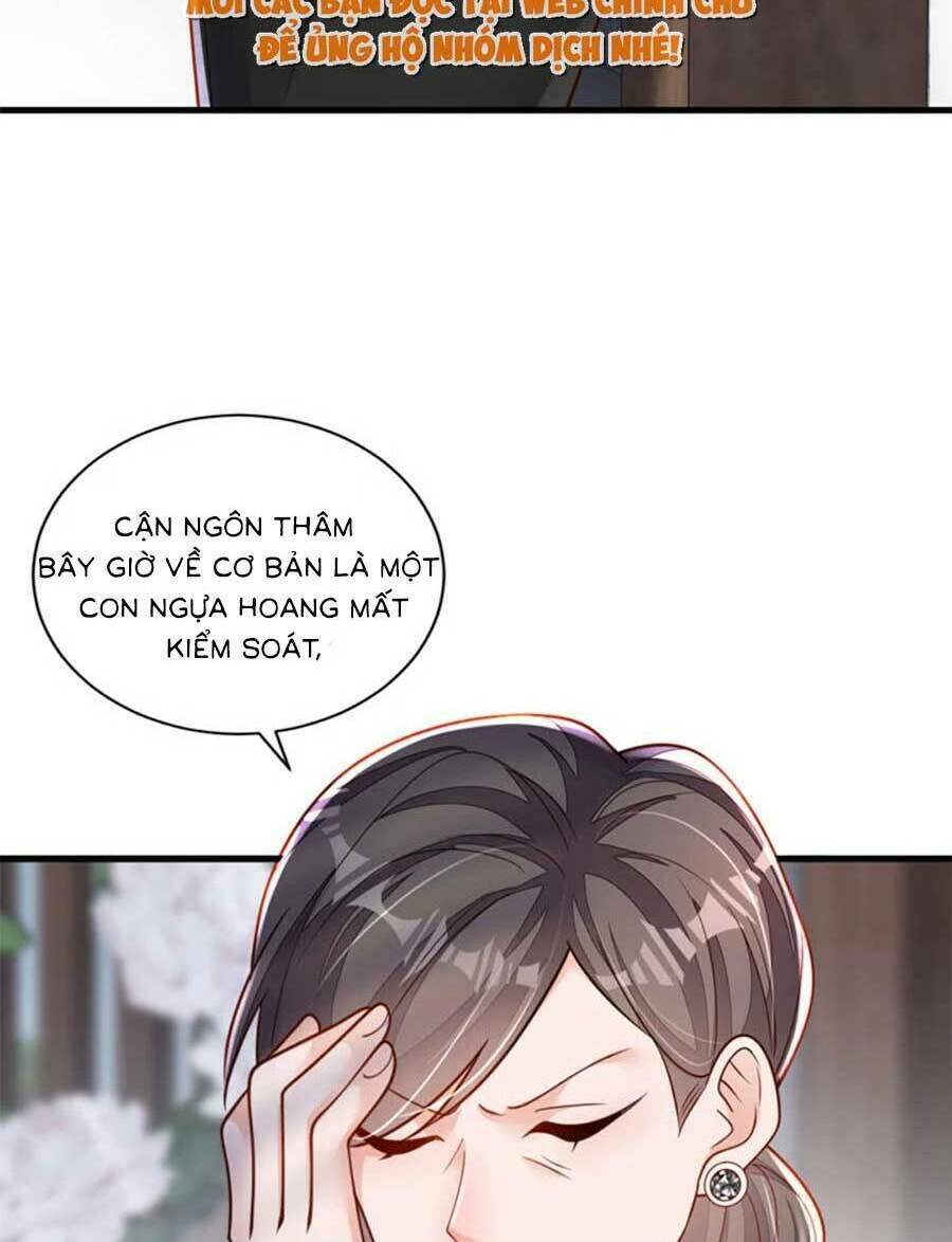 Lời Thì Thầm Của Ác Ma: Chapter 119