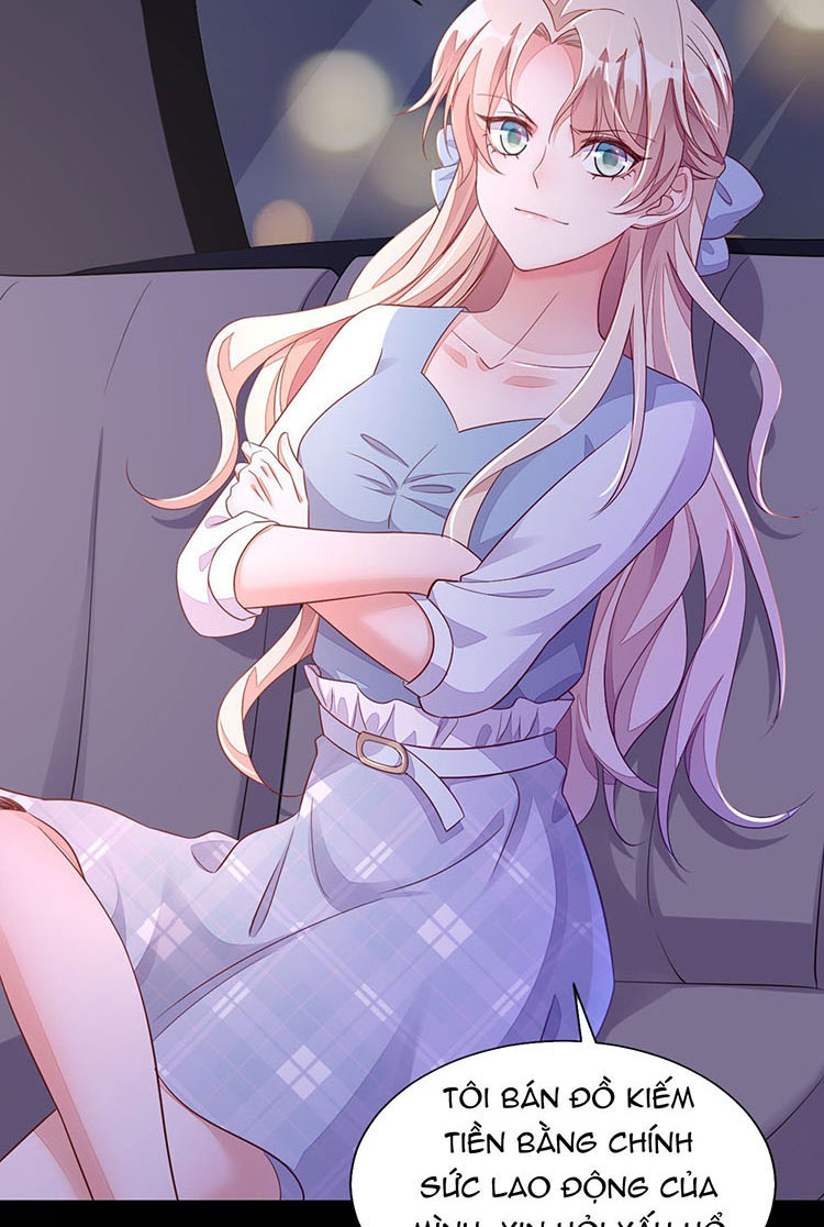 Lời Thì Thầm Của Ác Ma: Chapter 12.5