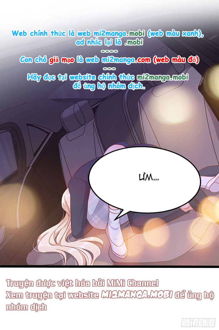 Lời Thì Thầm Của Ác Ma: Chapter 12.5