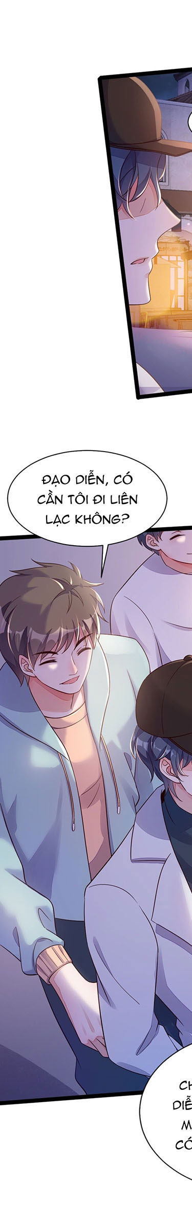 Lời Thì Thầm Của Ác Ma: Chapter 12