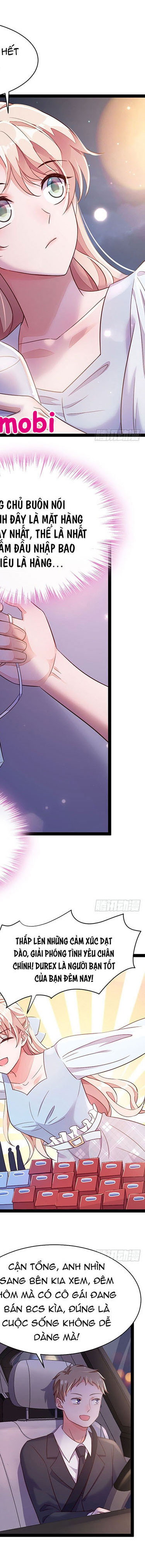 Lời Thì Thầm Của Ác Ma: Chapter 12