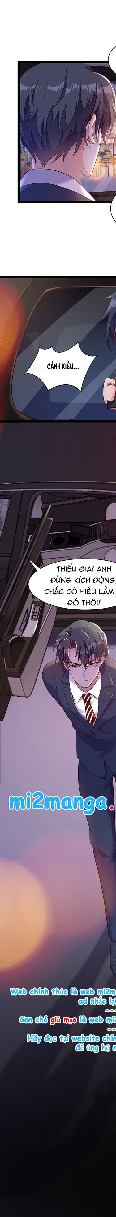 Lời Thì Thầm Của Ác Ma: Chapter 12