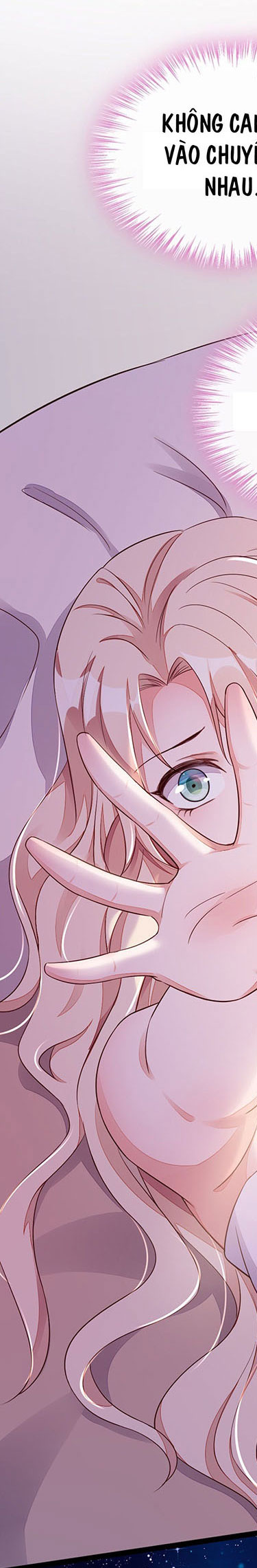 Lời Thì Thầm Của Ác Ma: Chapter 12