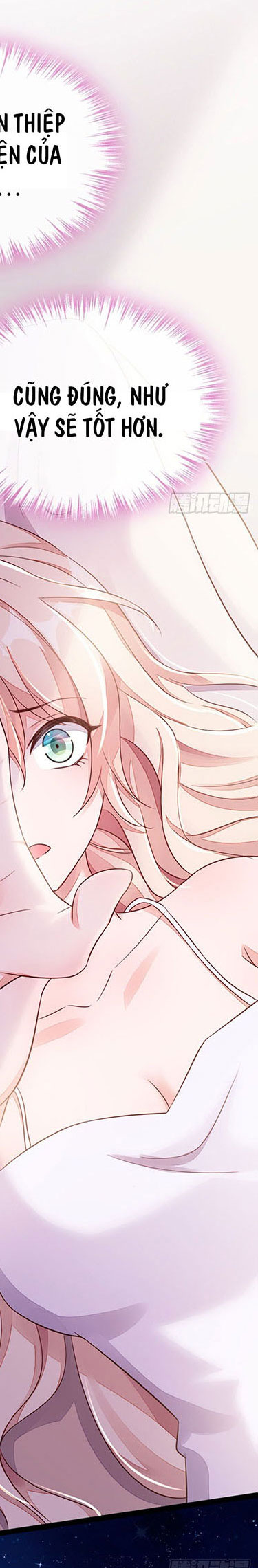 Lời Thì Thầm Của Ác Ma: Chapter 12