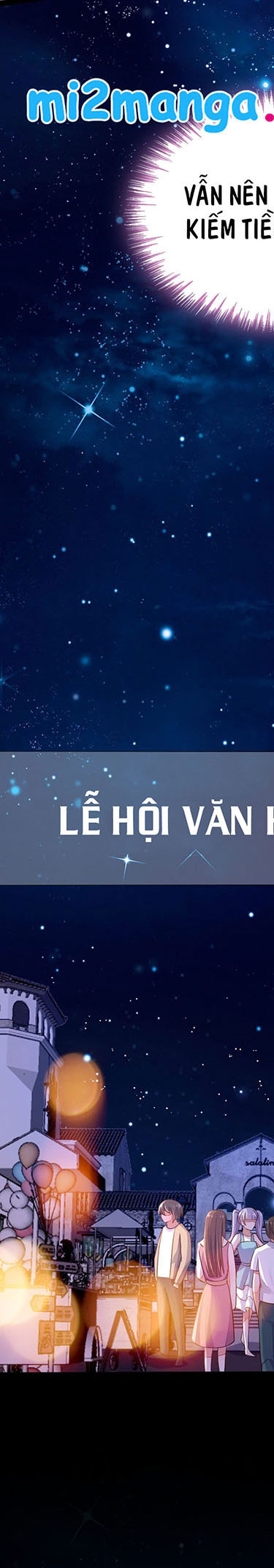 Lời Thì Thầm Của Ác Ma: Chapter 12