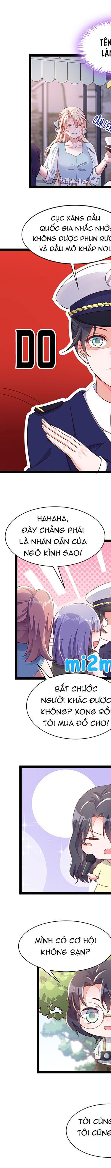 Lời Thì Thầm Của Ác Ma: Chapter 12