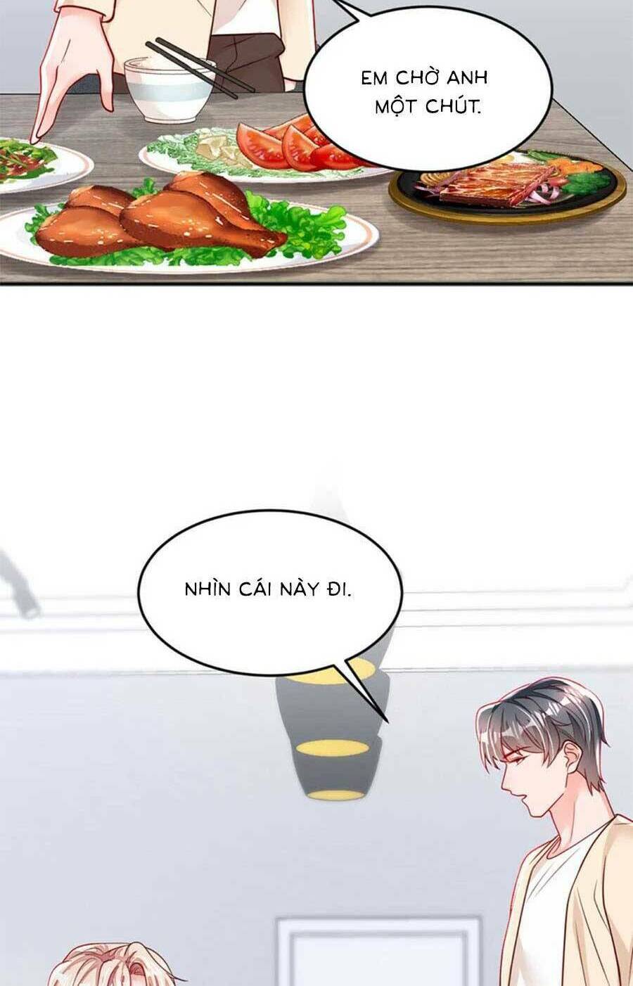 Lời Thì Thầm Của Ác Ma: Chapter 120