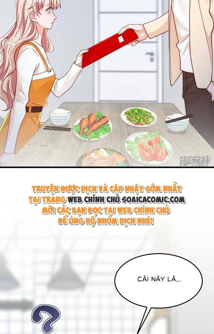 Lời Thì Thầm Của Ác Ma: Chapter 120
