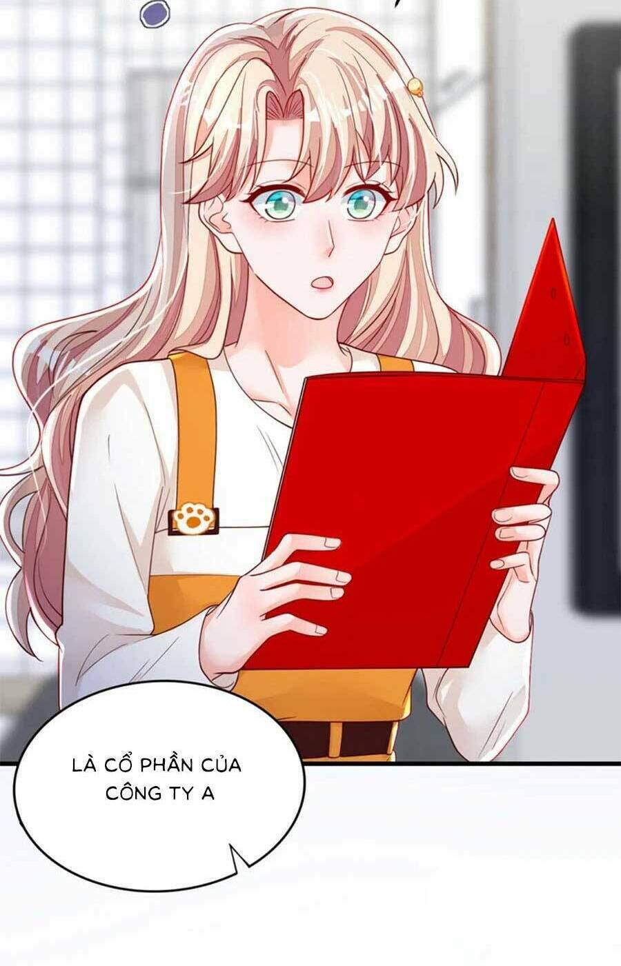 Lời Thì Thầm Của Ác Ma: Chapter 120