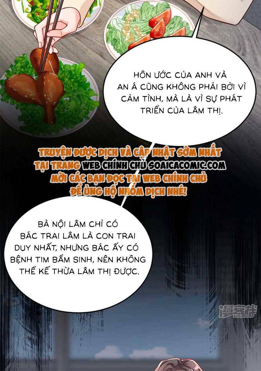 Lời Thì Thầm Của Ác Ma: Chapter 120