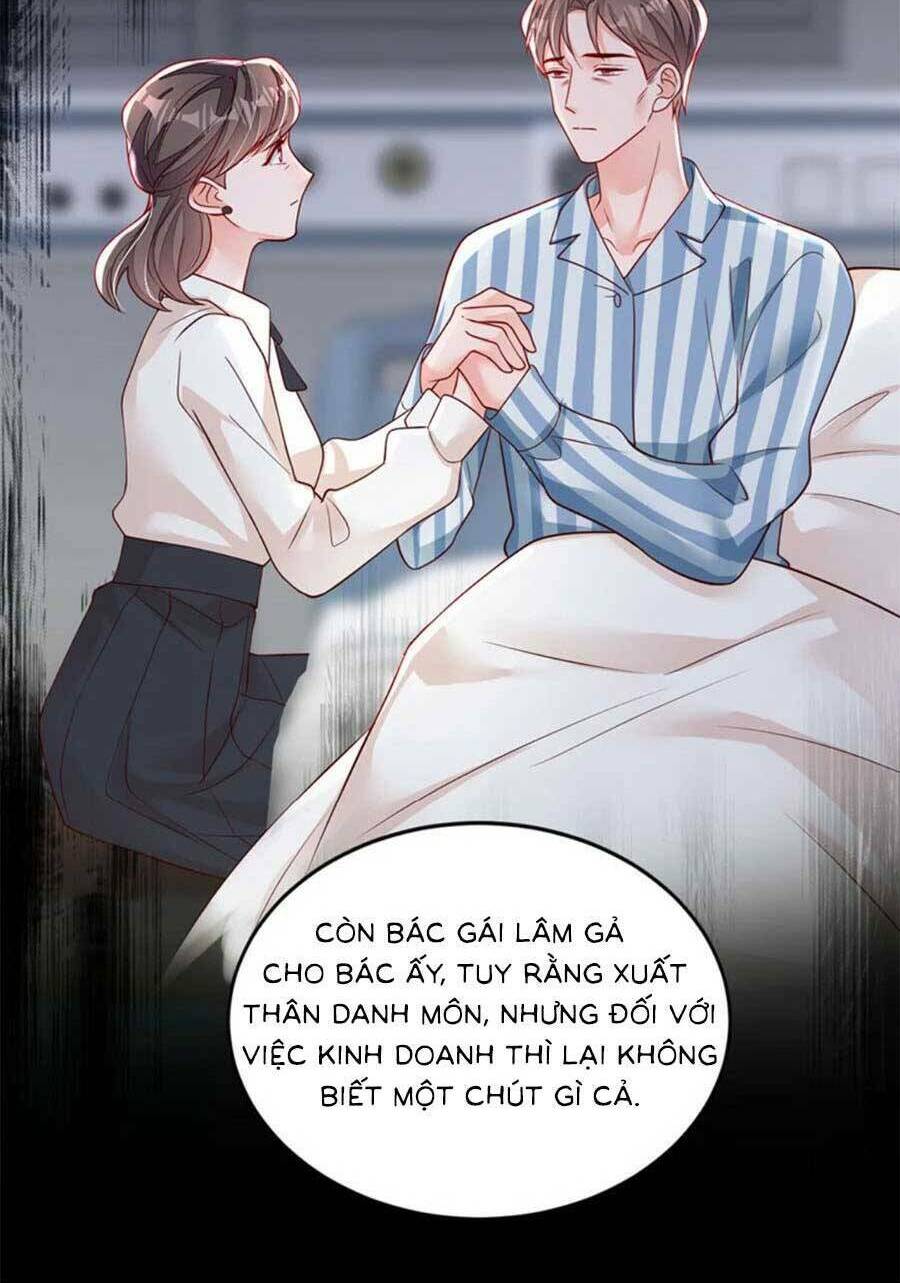 Lời Thì Thầm Của Ác Ma: Chapter 120