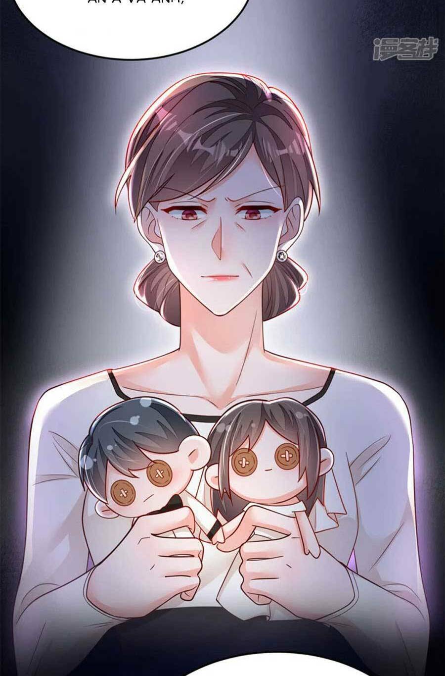 Lời Thì Thầm Của Ác Ma: Chapter 120