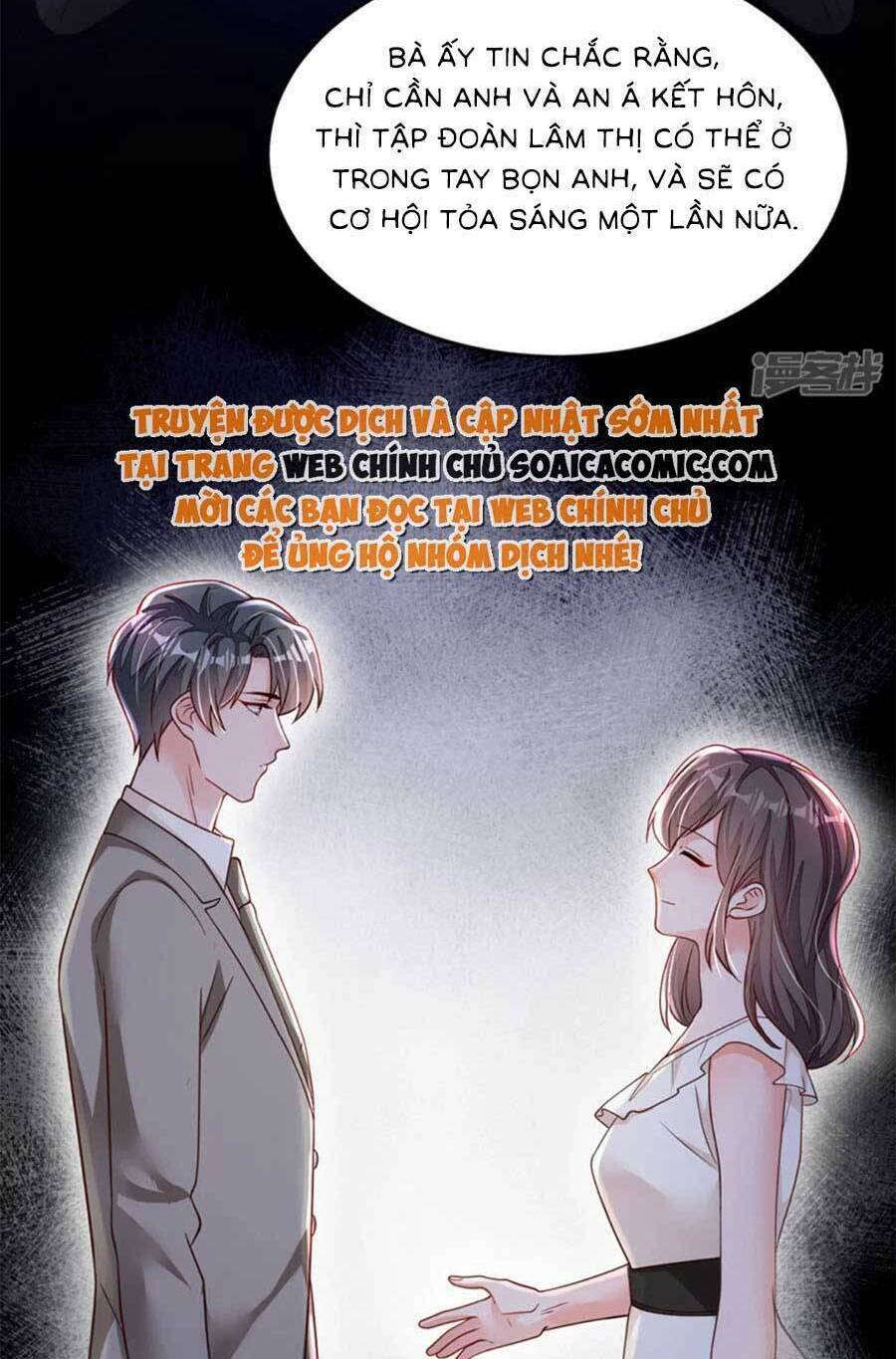 Lời Thì Thầm Của Ác Ma: Chapter 120