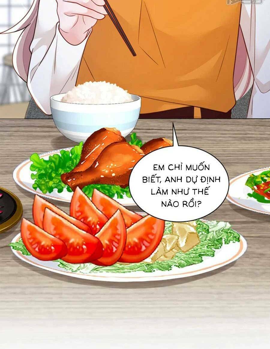 Lời Thì Thầm Của Ác Ma: Chapter 120