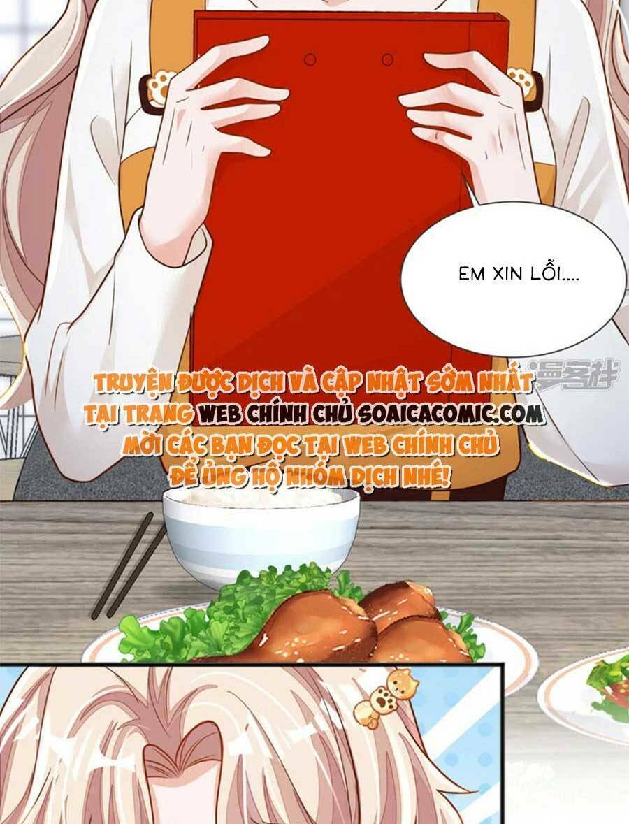 Lời Thì Thầm Của Ác Ma: Chapter 120