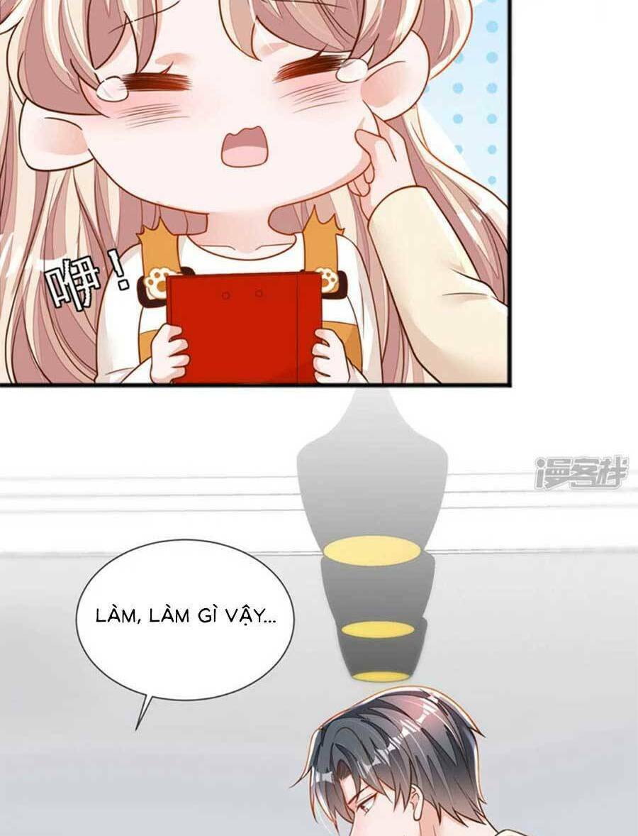 Lời Thì Thầm Của Ác Ma: Chapter 120
