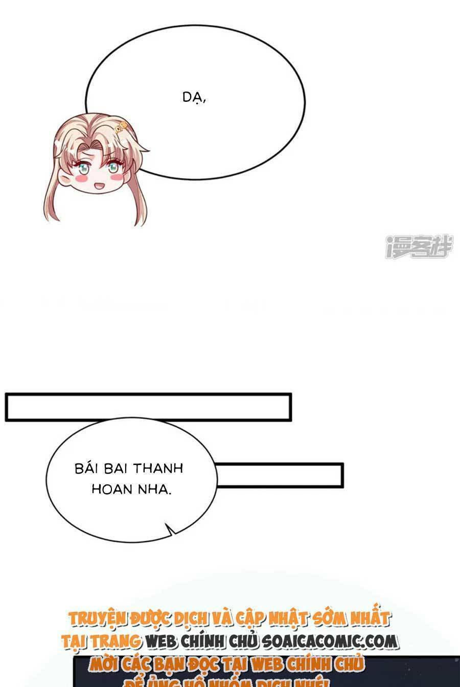 Lời Thì Thầm Của Ác Ma: Chapter 120