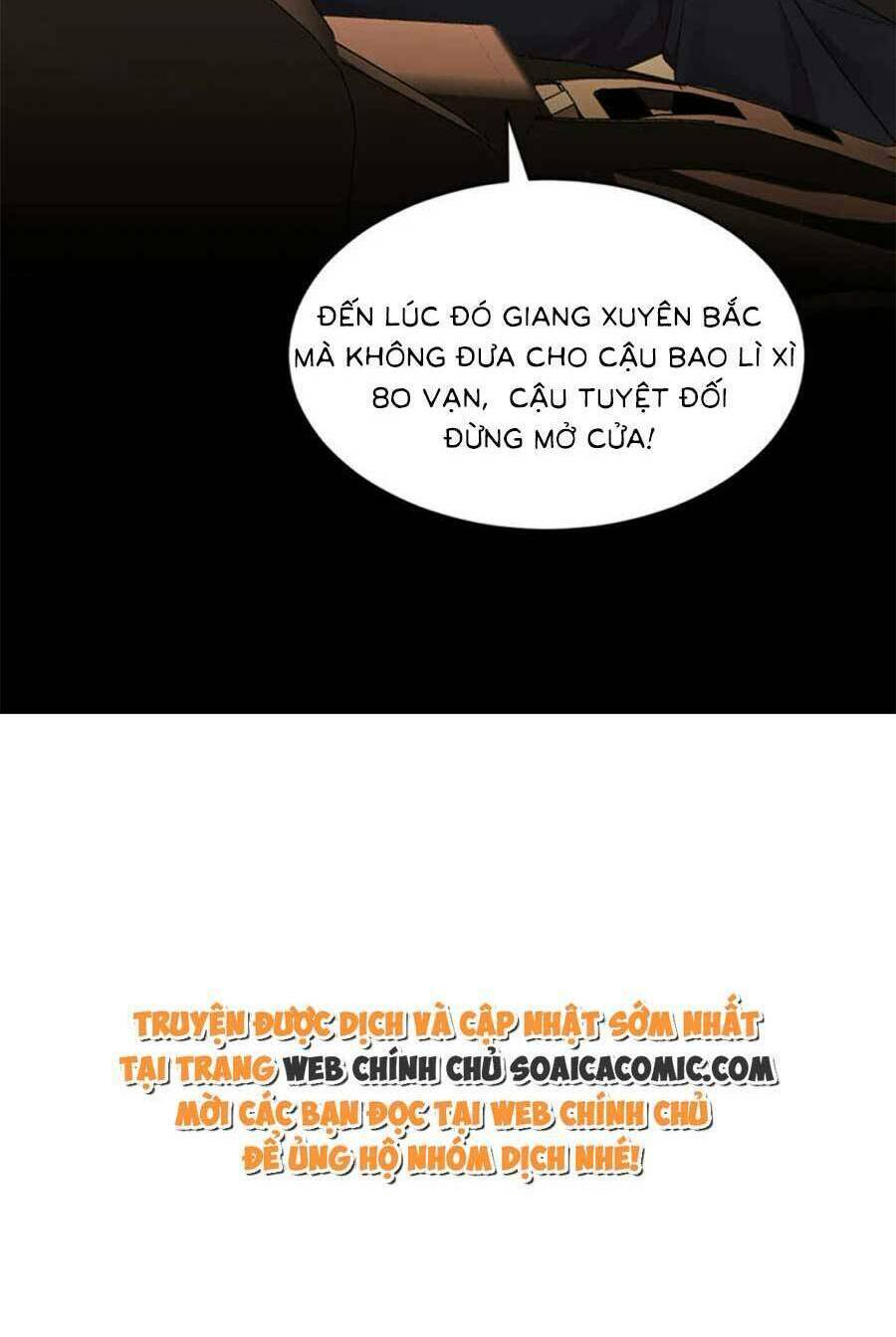 Lời Thì Thầm Của Ác Ma: Chapter 120