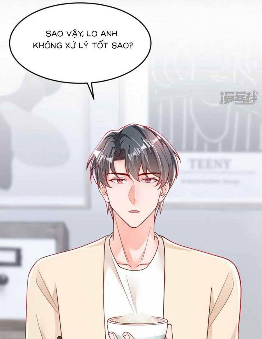 Lời Thì Thầm Của Ác Ma: Chapter 120