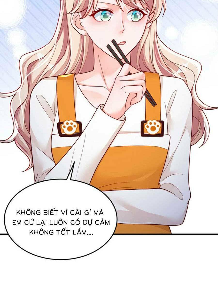 Lời Thì Thầm Của Ác Ma: Chapter 120