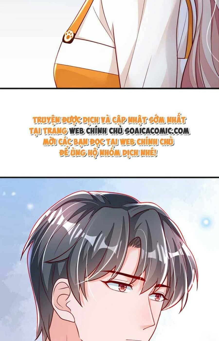 Lời Thì Thầm Của Ác Ma: Chapter 120