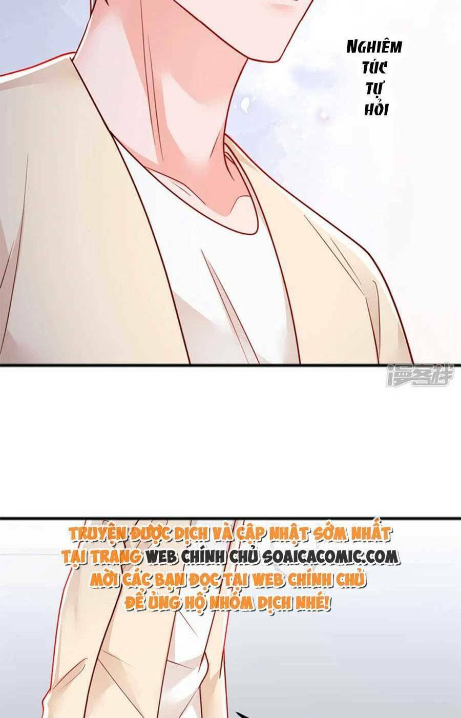 Lời Thì Thầm Của Ác Ma: Chapter 120