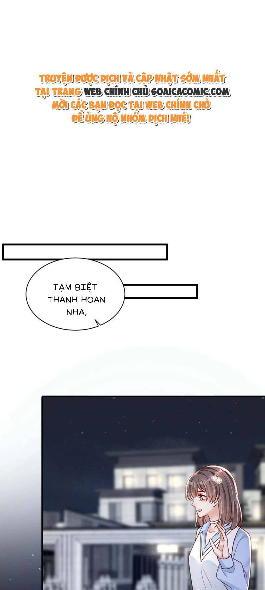 Lời Thì Thầm Của Ác Ma: Chapter 121