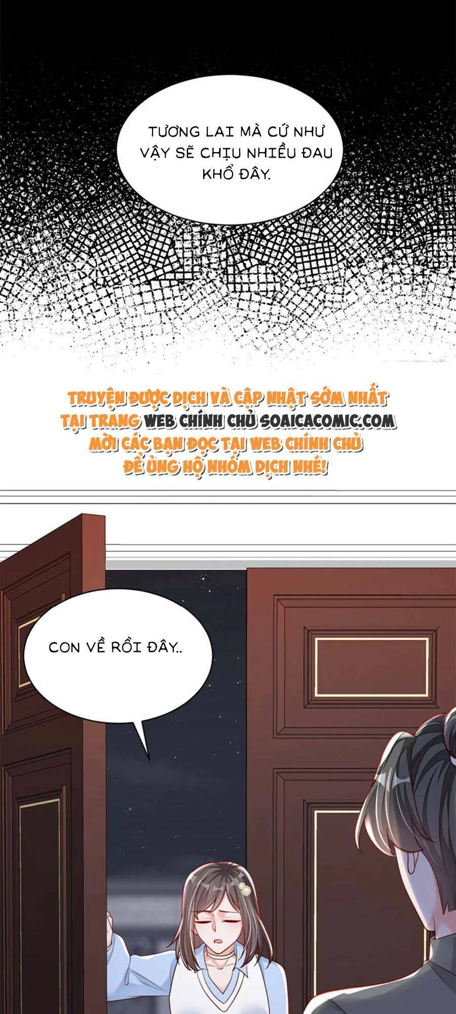 Lời Thì Thầm Của Ác Ma: Chapter 121