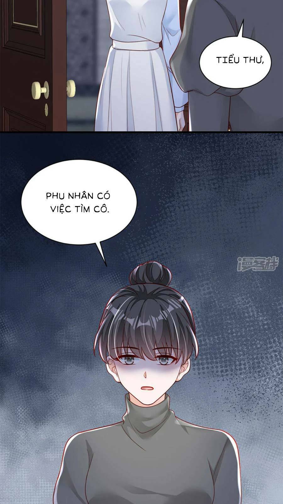 Lời Thì Thầm Của Ác Ma: Chapter 121