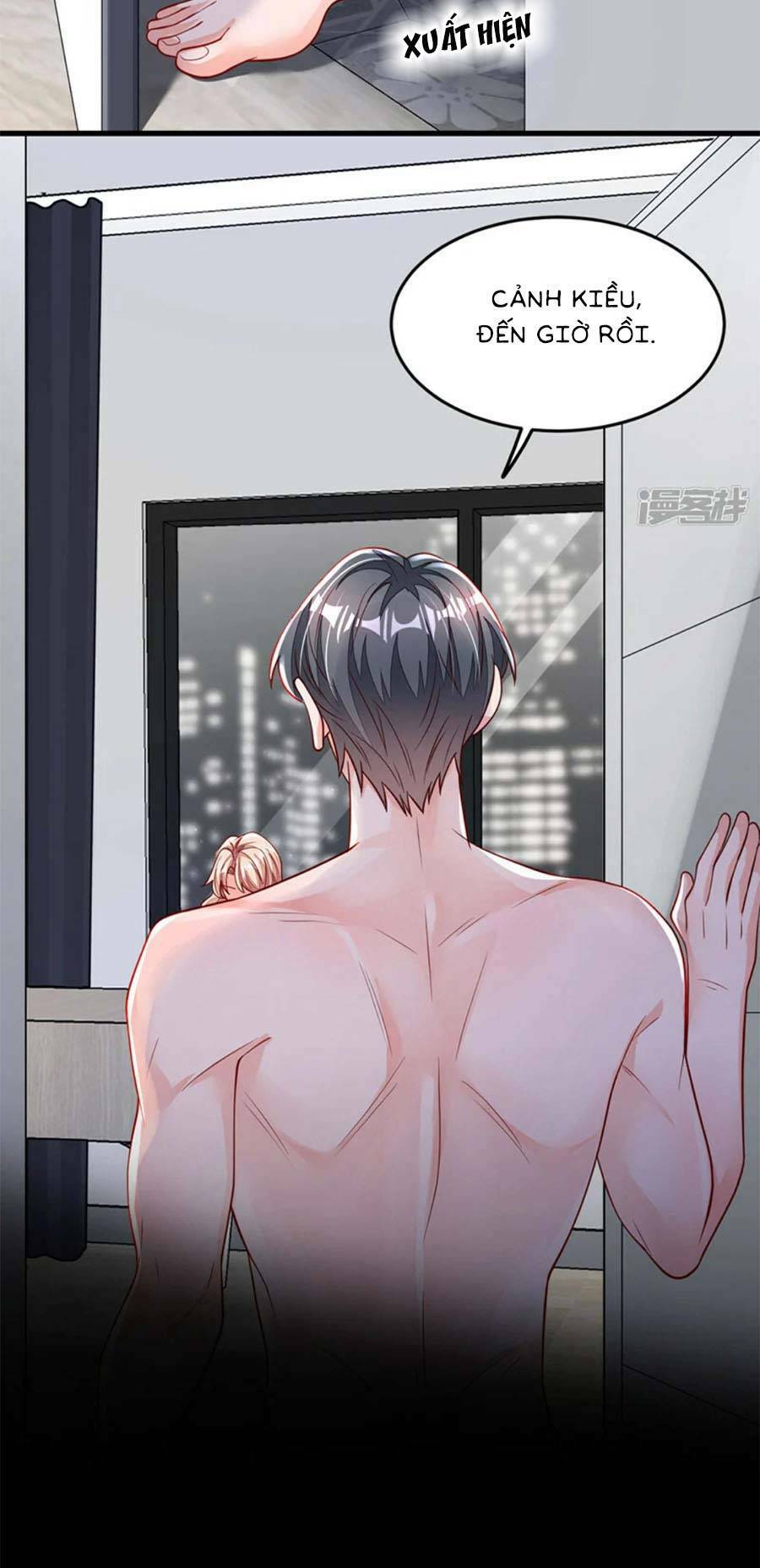 Lời Thì Thầm Của Ác Ma: Chapter 121