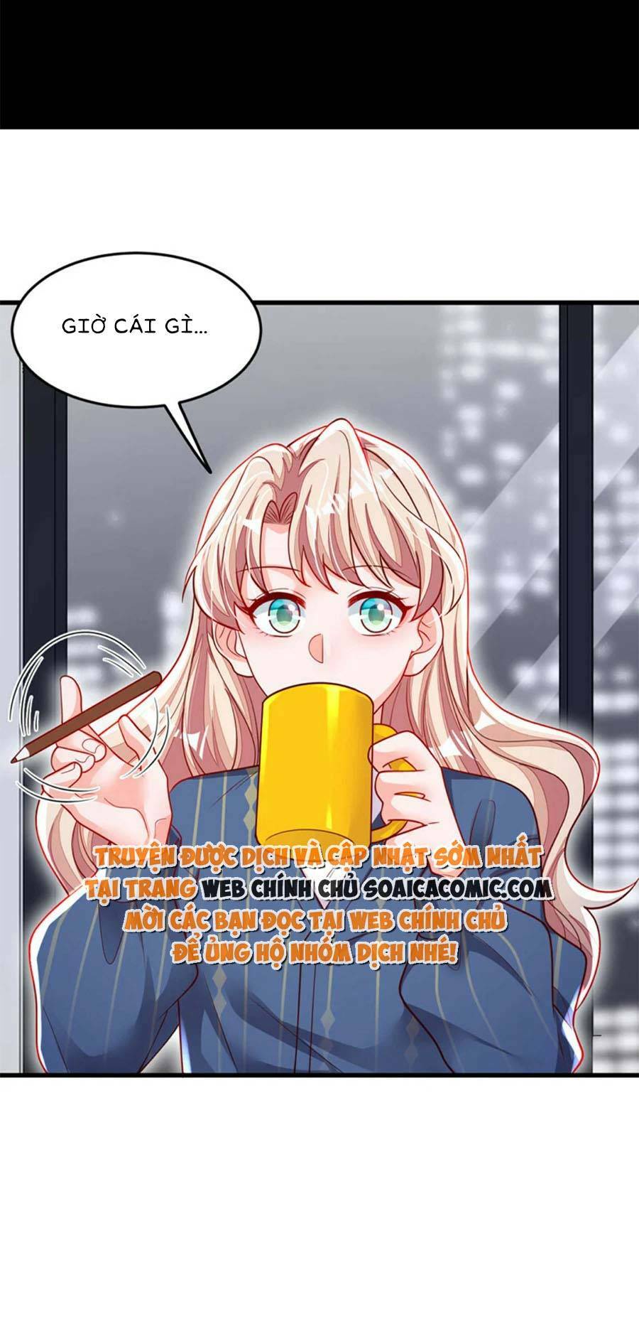 Lời Thì Thầm Của Ác Ma: Chapter 121