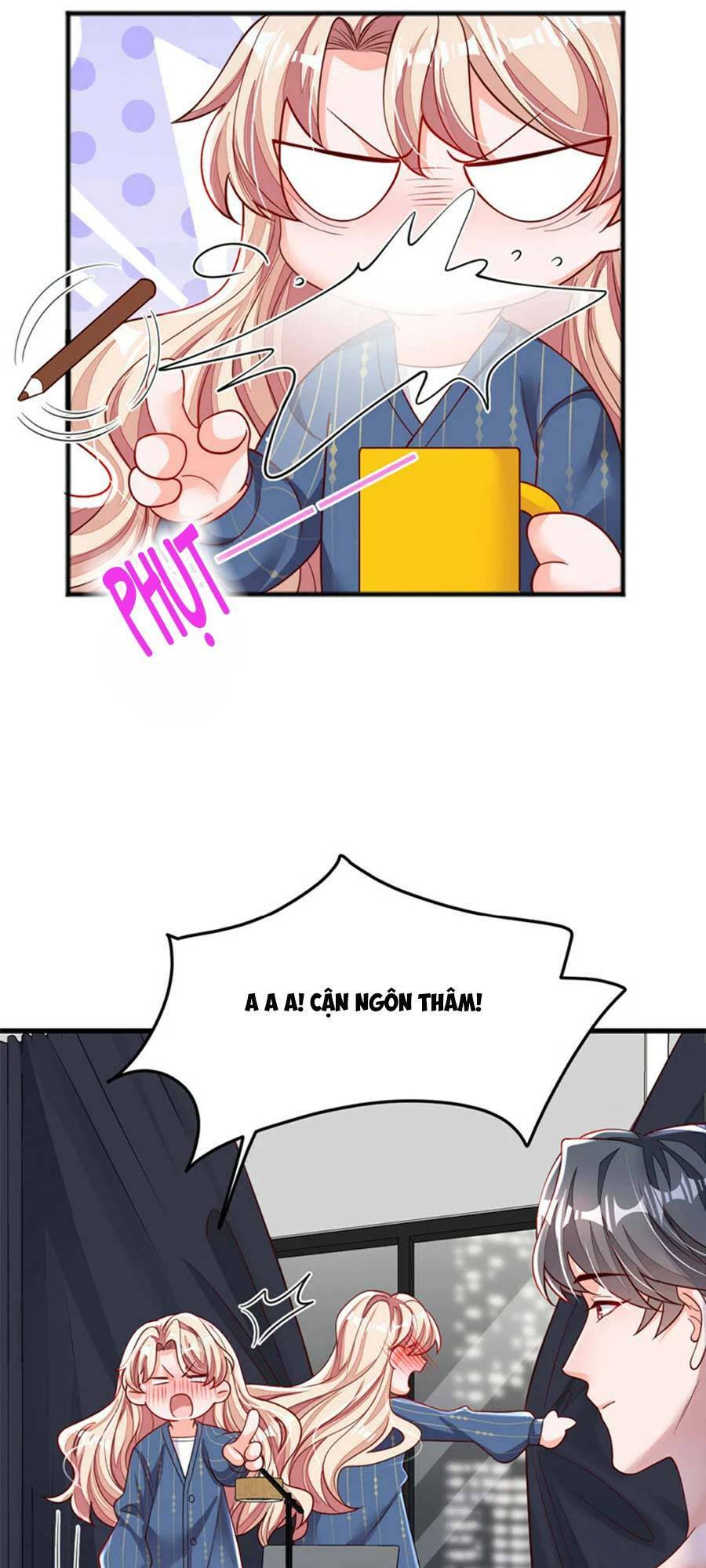 Lời Thì Thầm Của Ác Ma: Chapter 121