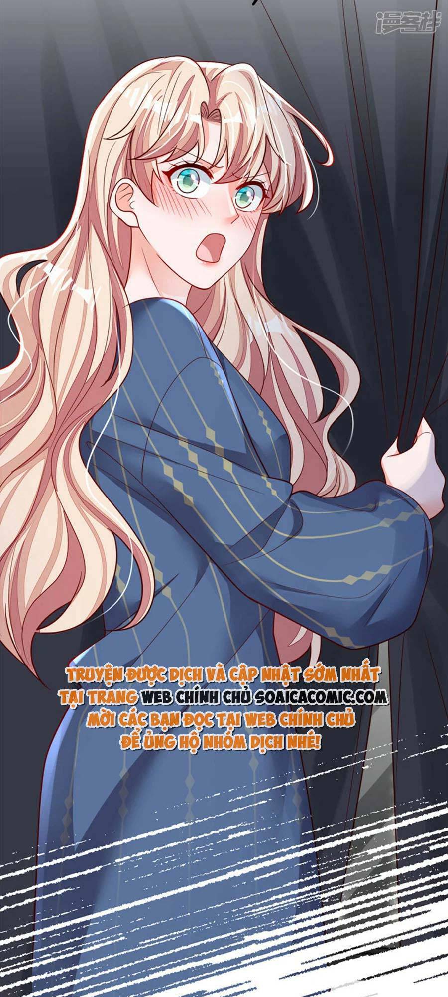 Lời Thì Thầm Của Ác Ma: Chapter 121