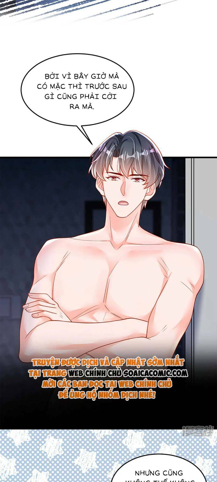 Lời Thì Thầm Của Ác Ma: Chapter 121