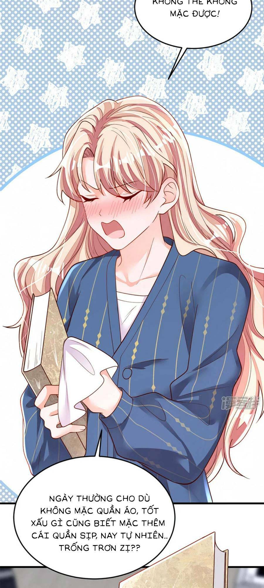 Lời Thì Thầm Của Ác Ma: Chapter 121