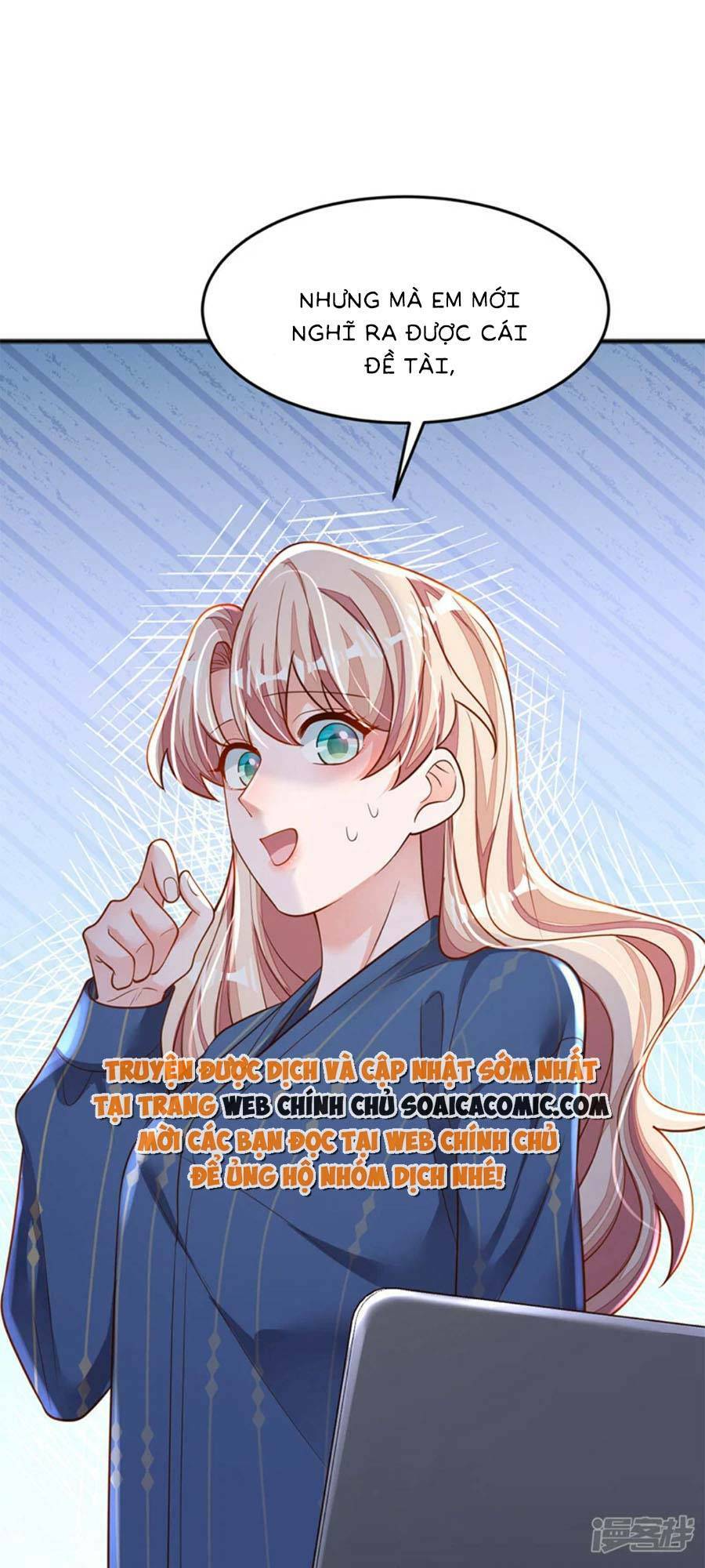 Lời Thì Thầm Của Ác Ma: Chapter 121