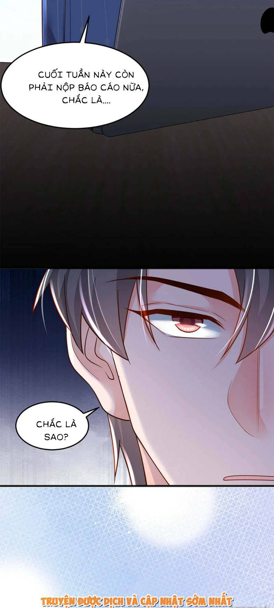 Lời Thì Thầm Của Ác Ma: Chapter 121