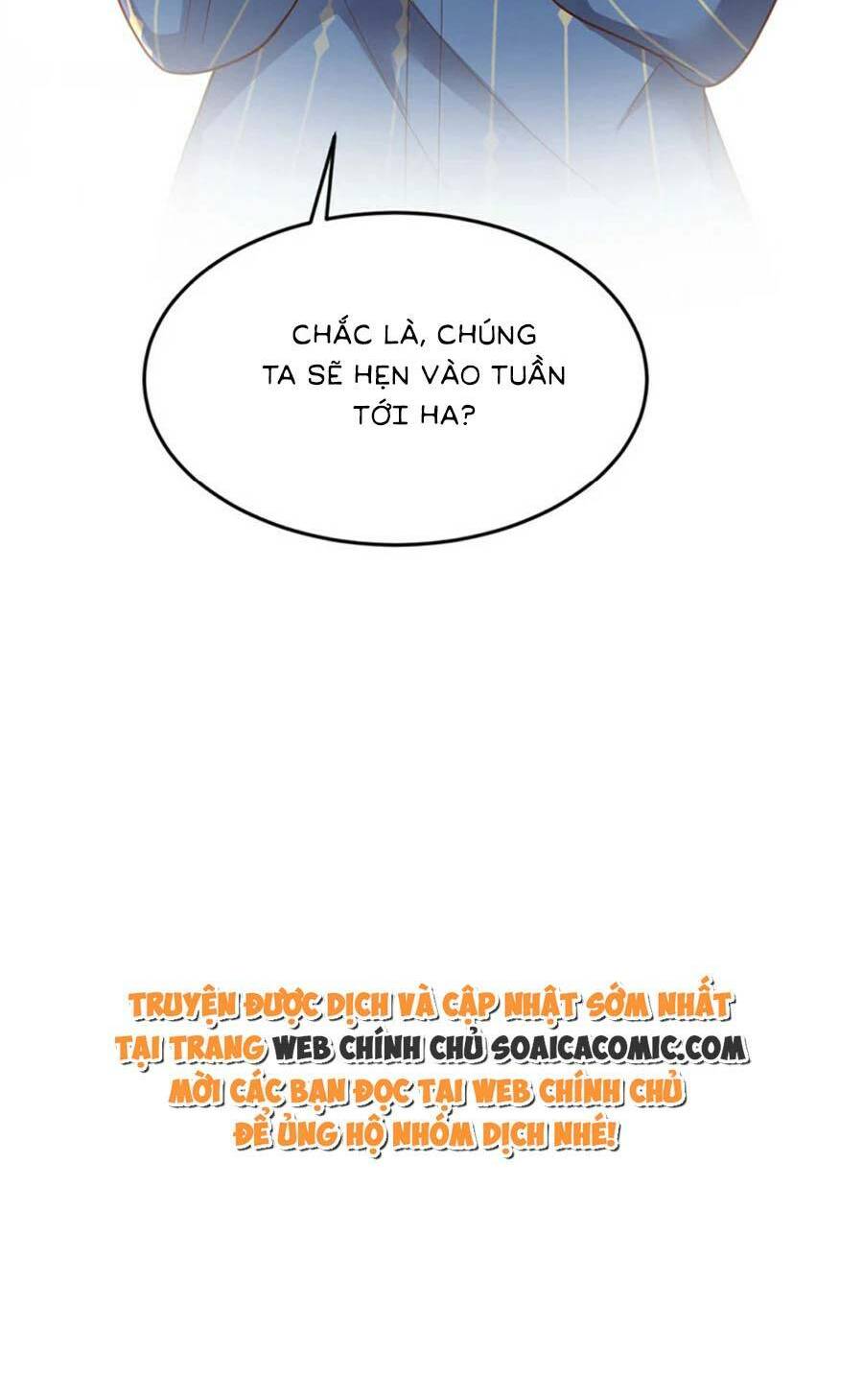 Lời Thì Thầm Của Ác Ma: Chapter 121
