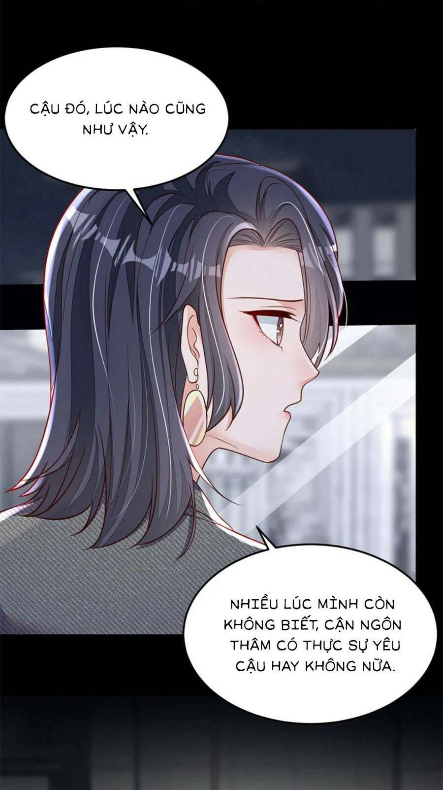 Lời Thì Thầm Của Ác Ma: Chapter 121