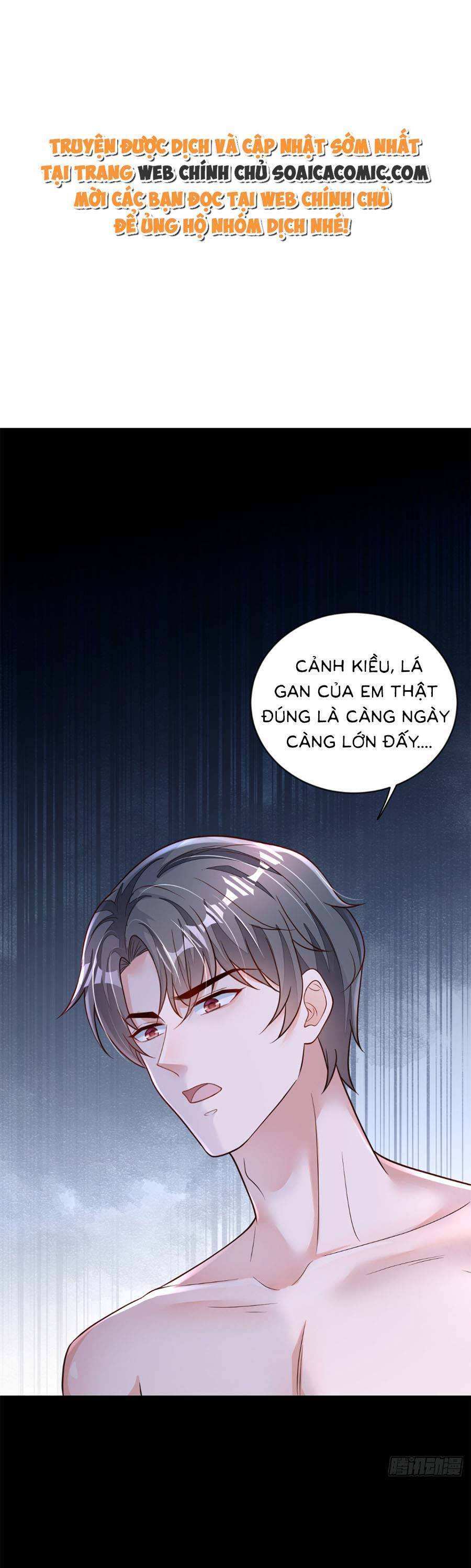 Lời Thì Thầm Của Ác Ma: Chapter 122
