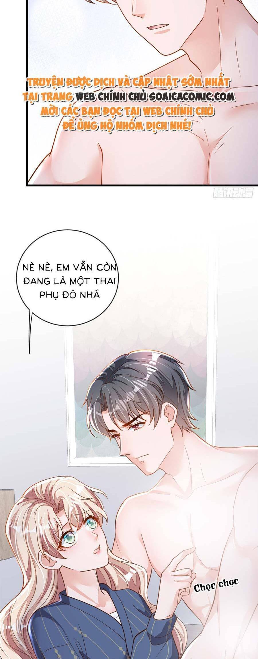 Lời Thì Thầm Của Ác Ma: Chapter 122