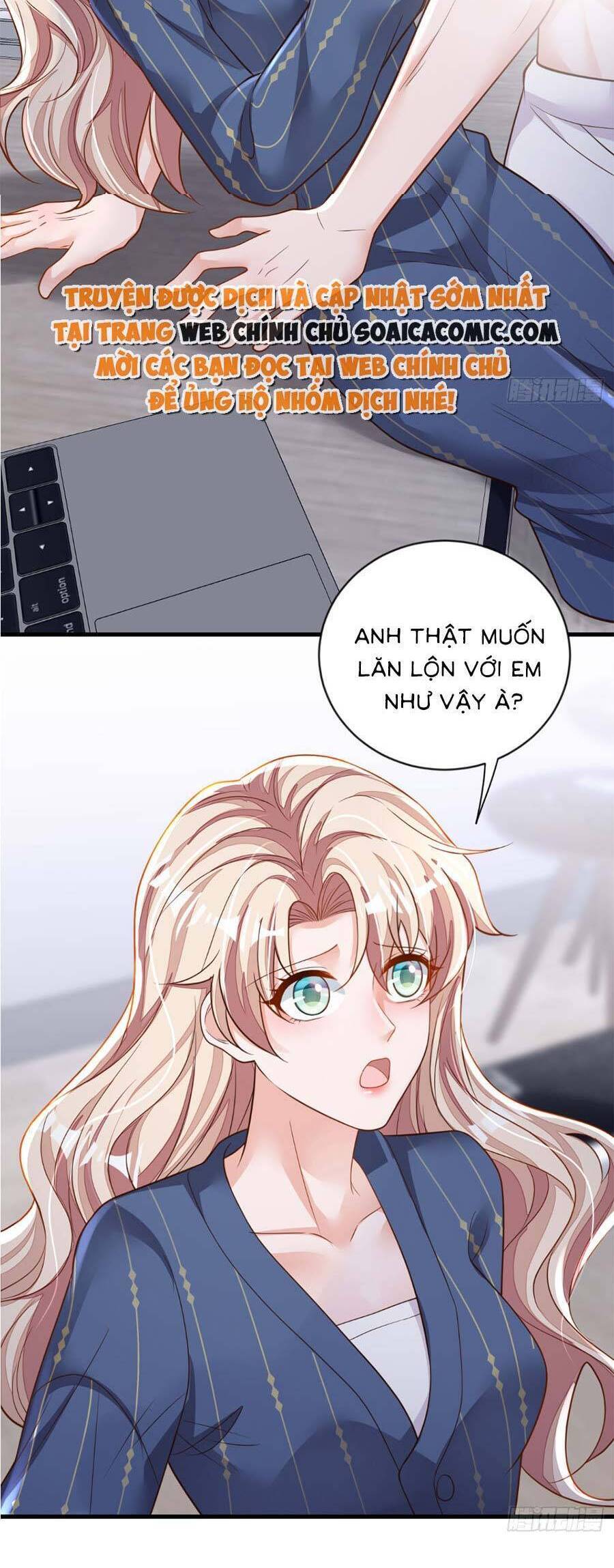 Lời Thì Thầm Của Ác Ma: Chapter 122