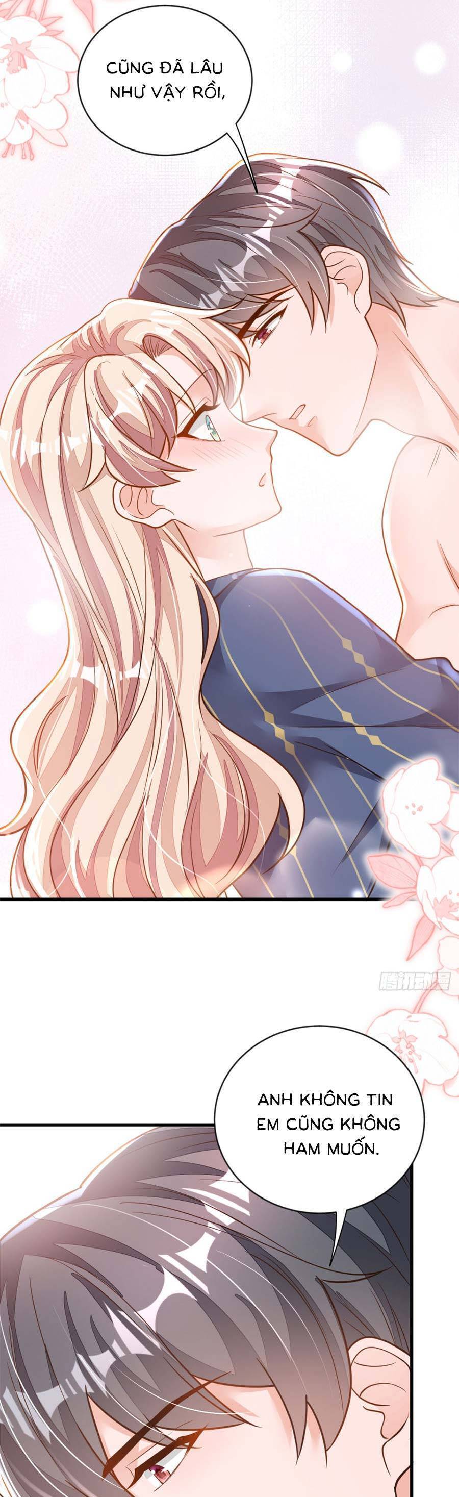 Lời Thì Thầm Của Ác Ma: Chapter 122