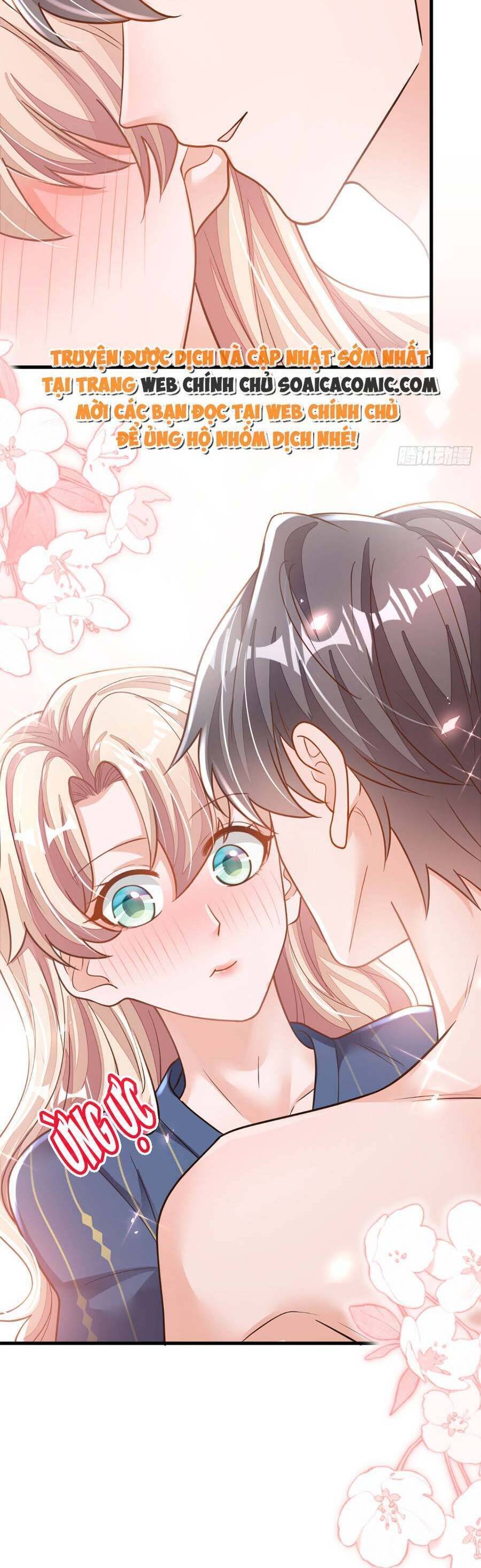 Lời Thì Thầm Của Ác Ma: Chapter 122