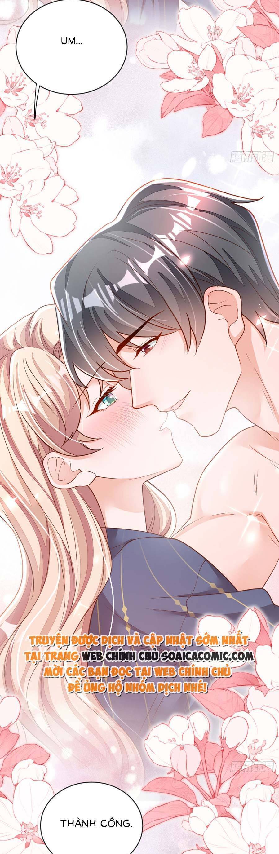Lời Thì Thầm Của Ác Ma: Chapter 122