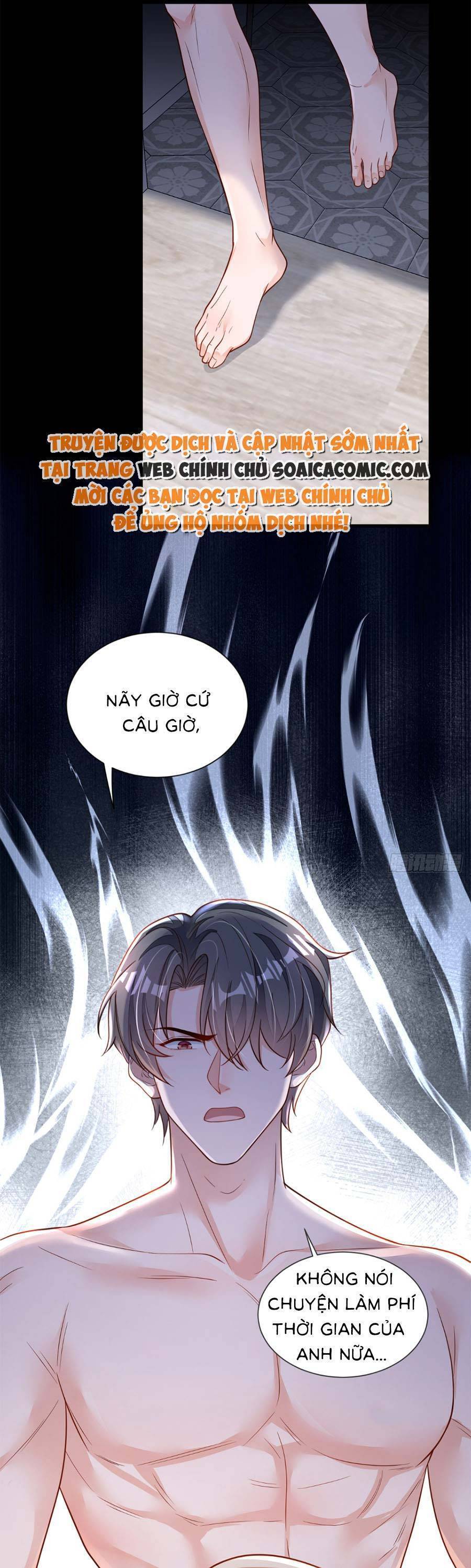 Lời Thì Thầm Của Ác Ma: Chapter 122