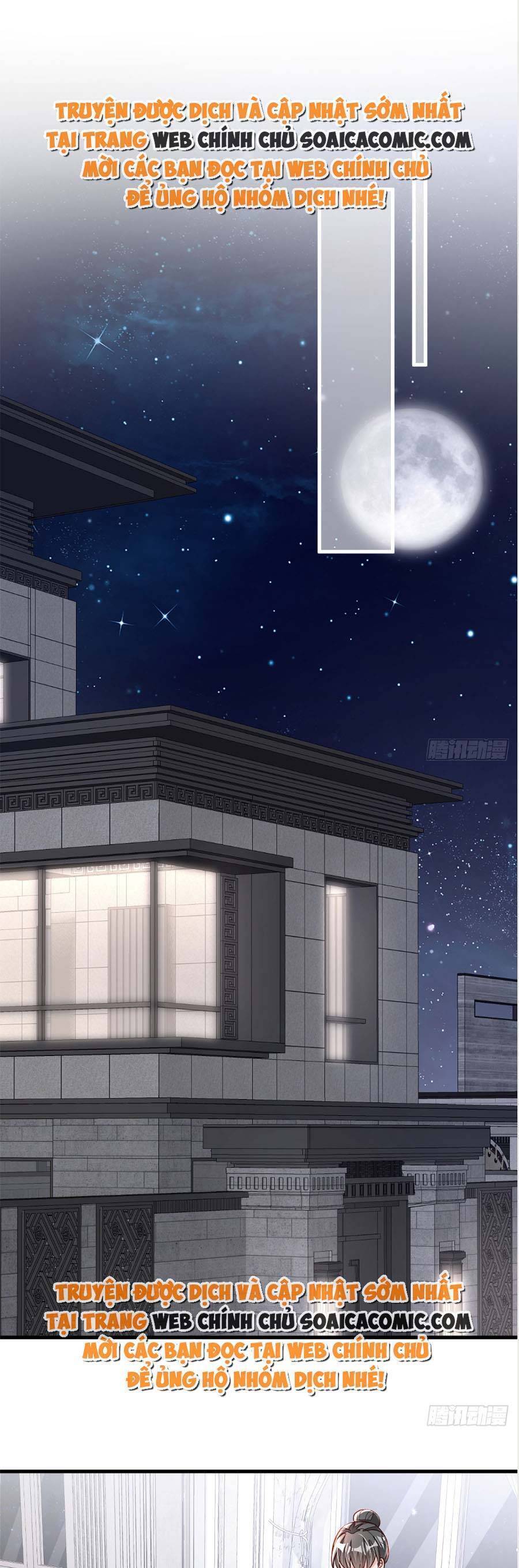 Lời Thì Thầm Của Ác Ma: Chapter 122