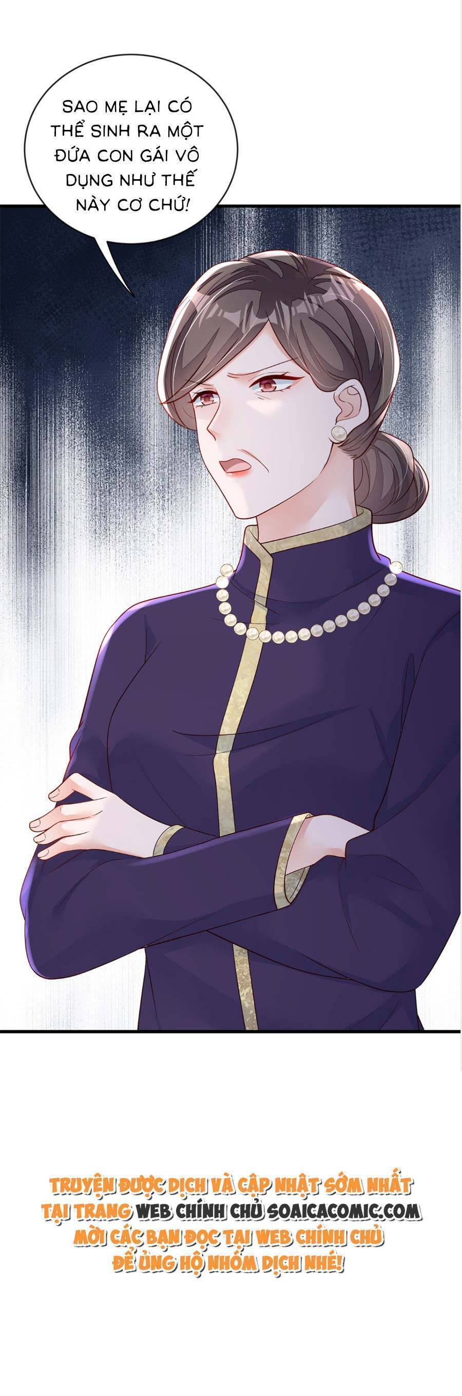 Lời Thì Thầm Của Ác Ma: Chapter 122