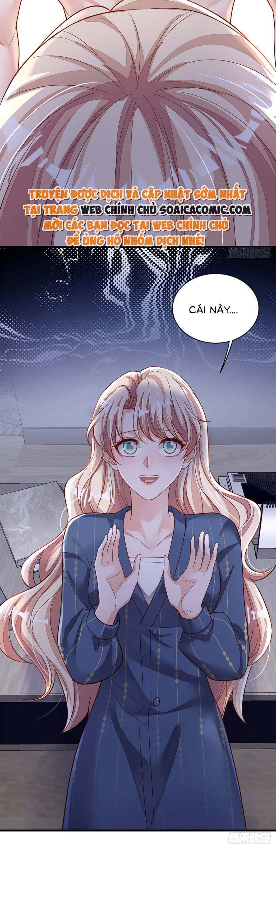 Lời Thì Thầm Của Ác Ma: Chapter 122